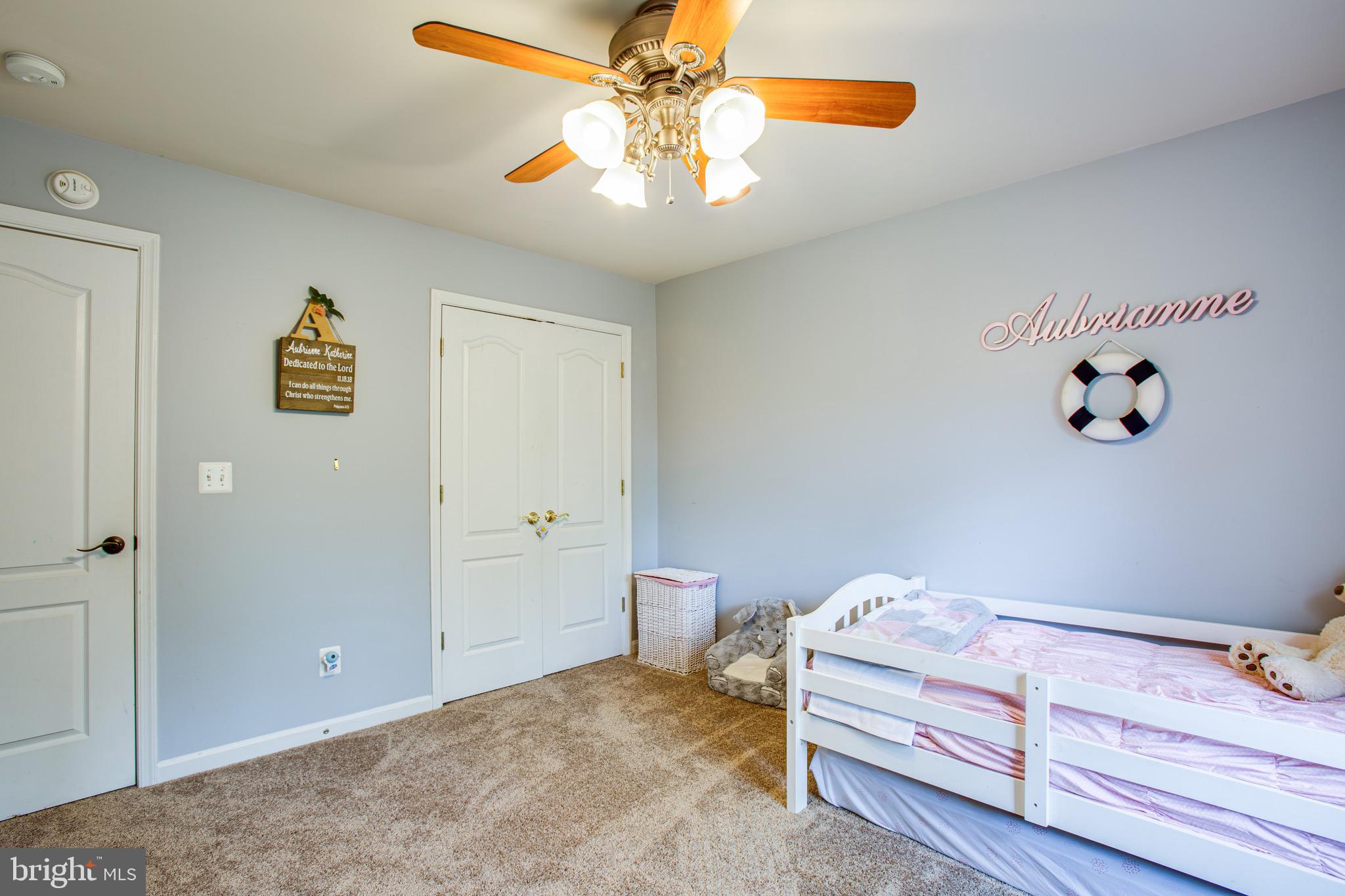 74 Clark Patton Road Fredericksburg, VA 22406 - Photo 36 of 47 Bedroom