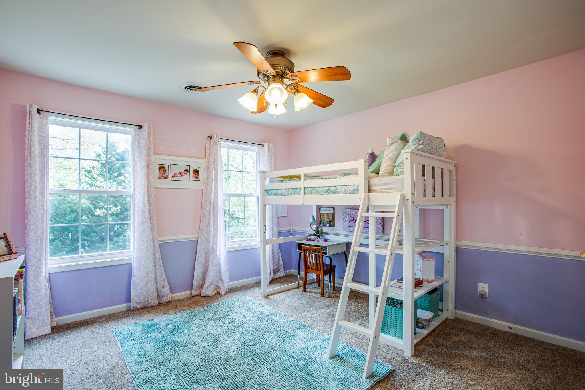 74 Clark Patton Road Fredericksburg, VA 22406 - Photo 37 of 47 Bedroo