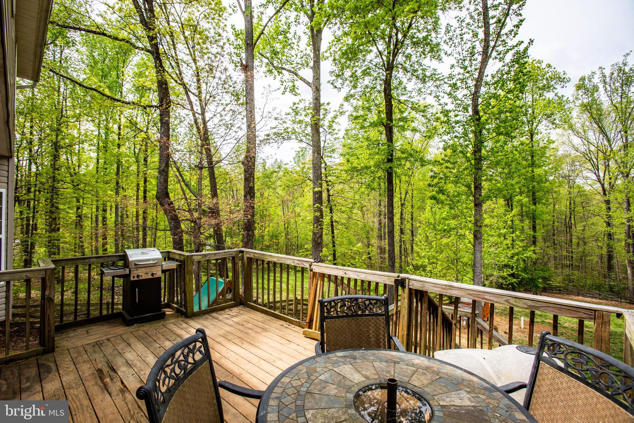 74 Clark Patton Road Fredericksburg, VA 22406 - Photo 41 of 47 Deck