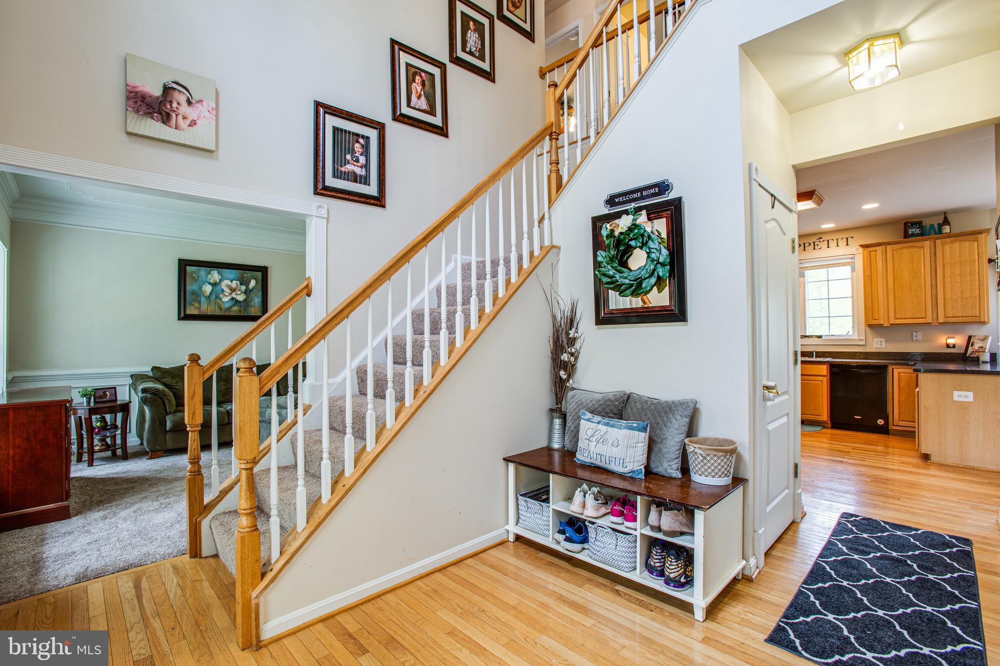 74 Clark Patton Road Fredericksburg, VA 22406 - Photo 8 of 47 Entry