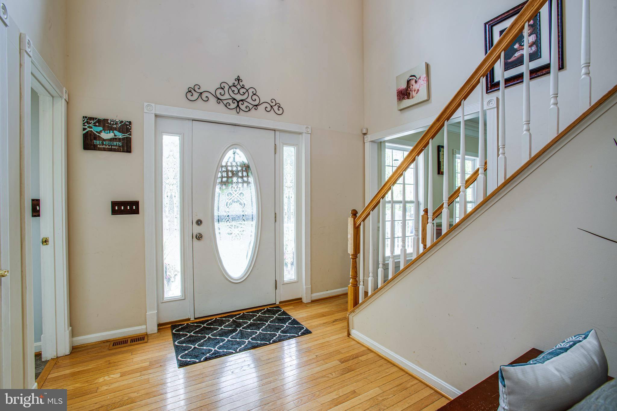 74 Clark Patton Road Fredericksburg, VA 22406 - Photo 9 of 47 Entry