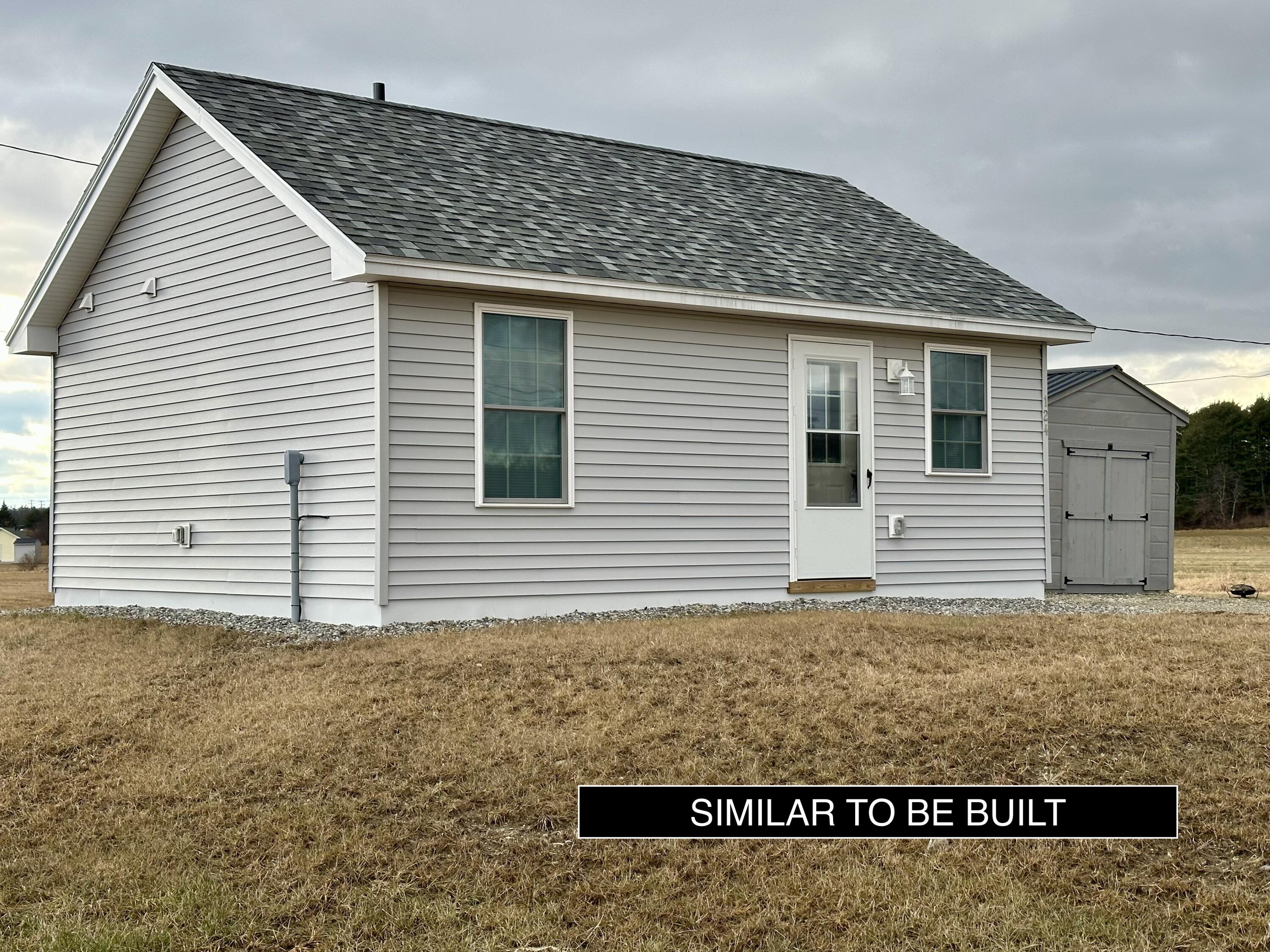 11 Roland Avenue Lewiston, ME 04240 - Photo 1 of 9 IMG_2965