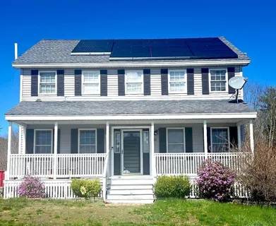$455,000 | 83 Skyview Drive, Farmington, NH 03835