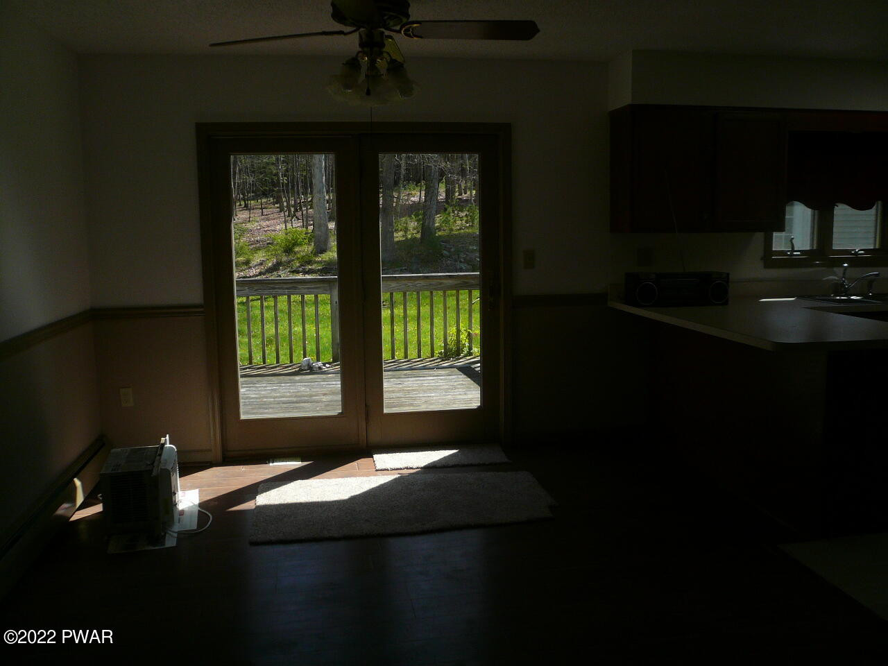 145 Hickory Road Dingmans Ferry, PA 18328 - Photo 12 of 13 Dining area