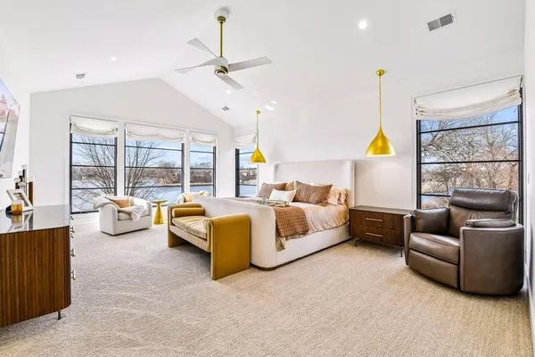 $3,850,000 | 4469 Lafayette Lane, Spring Park, MN 55384