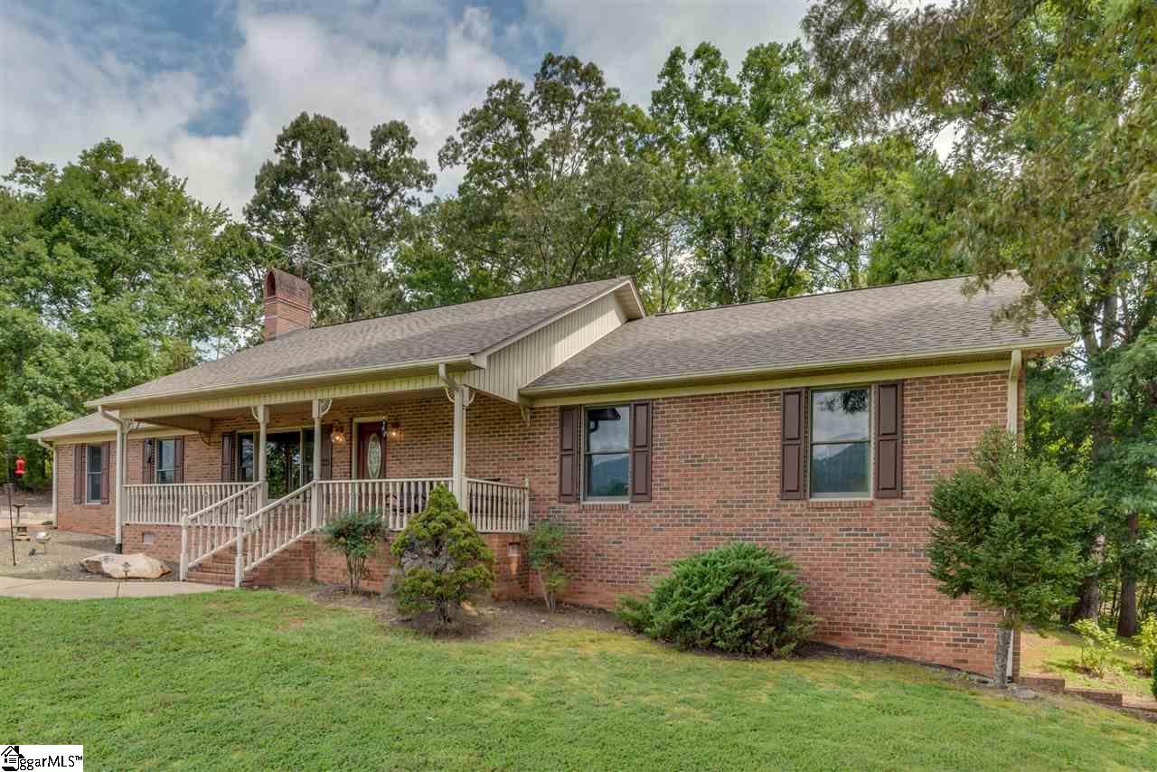 384 Martin Walker Road Mill Spring, NC 28756 - Photo 1 of 36
