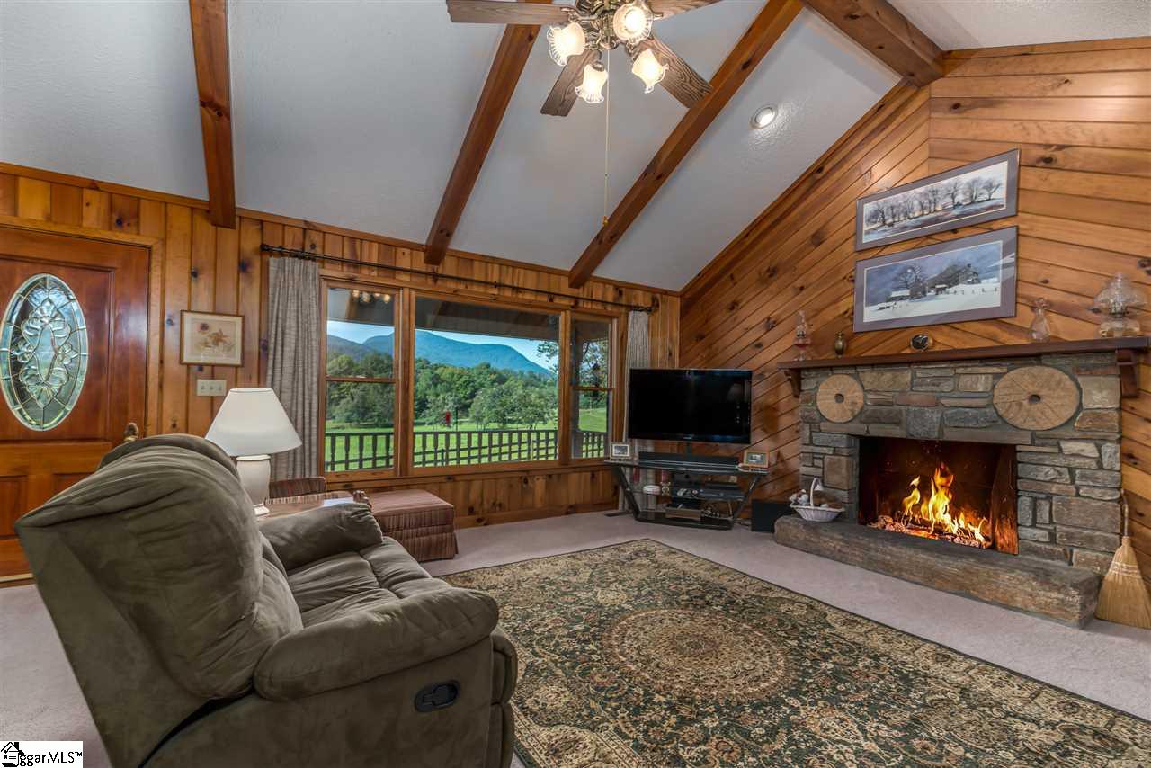 384 Martin Walker Road Mill Spring, NC 28756 - Photo 2 of 36