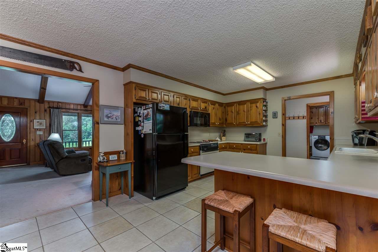 384 Martin Walker Road Mill Spring, NC 28756 - Photo 13 of 36