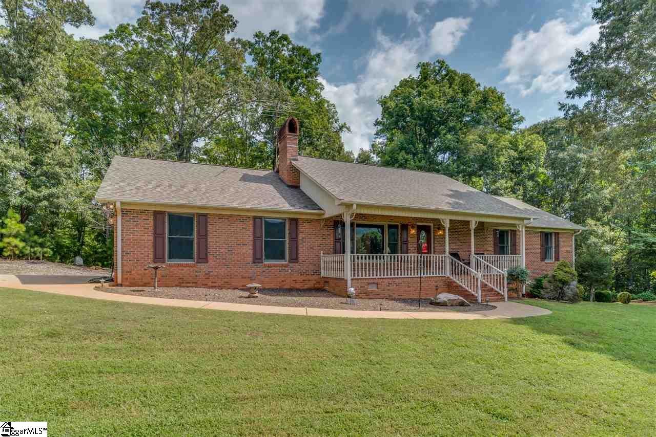 384 Martin Walker Road Mill Spring, NC 28756 - Photo 33 of 36