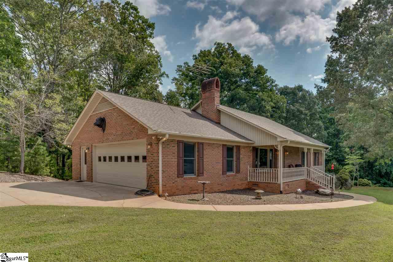 384 Martin Walker Road Mill Spring, NC 28756 - Photo 34 of 36
