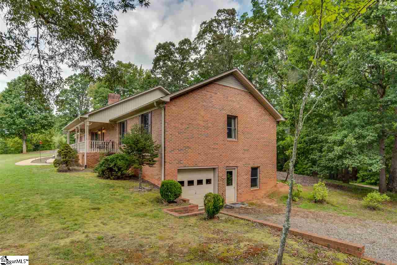 384 Martin Walker Road Mill Spring, NC 28756 - Photo 35 of 36