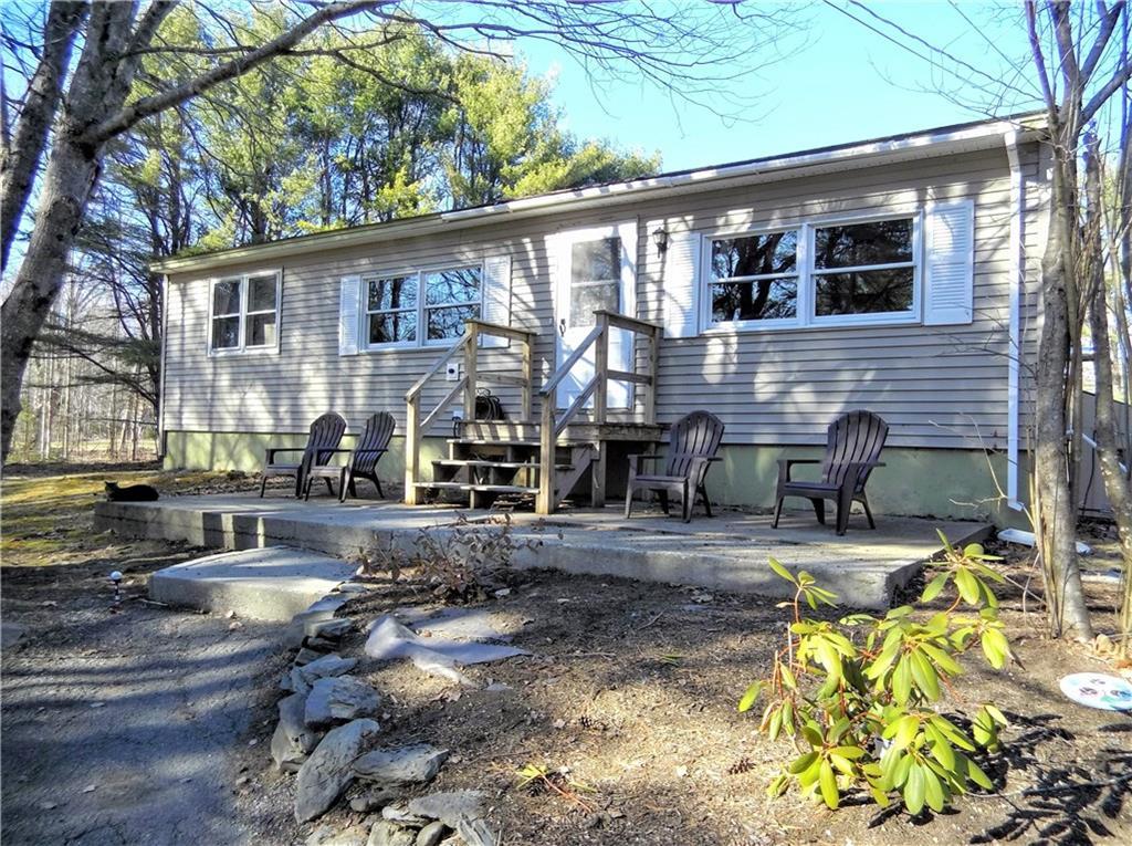 906 Levenseller Road Holden, ME 04429 - Photo 1 of 33 Photo