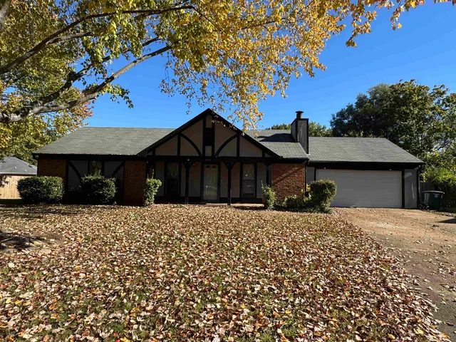 $174,900 | 3771 Isherwood Cove, Memphis, TN 38125