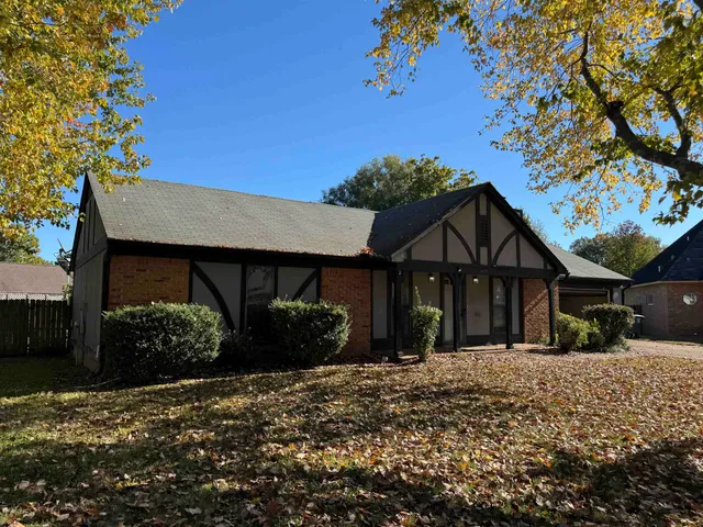 $174,900 | 3771 Isherwood Cove, Memphis, TN 38125