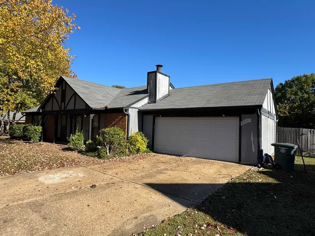 $174,900 | 3771 Isherwood Cove, Memphis, TN 38125