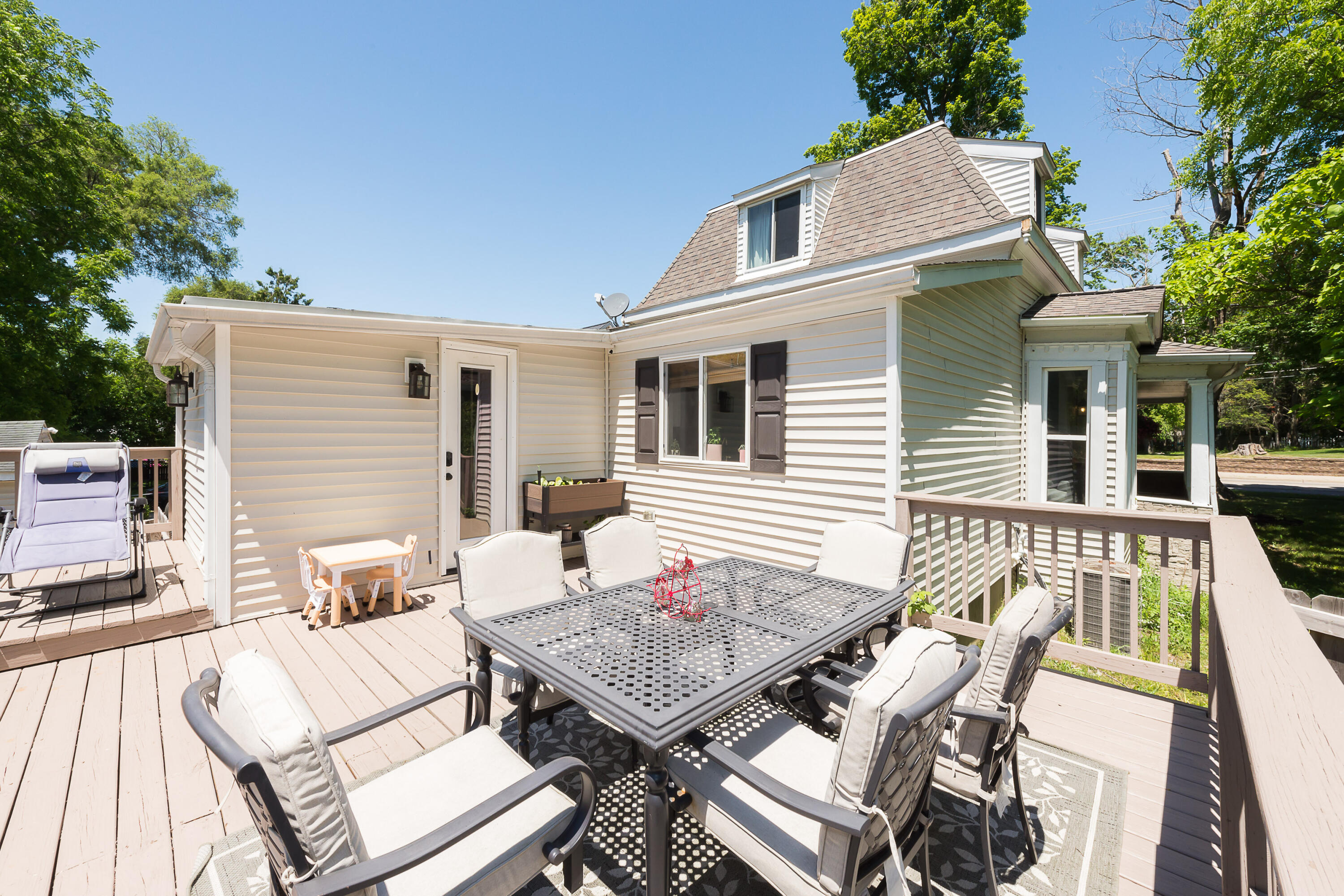 611 West Silver Lake Road Fenton, MI 48430 - Photo 15 of 50 DSC_3111