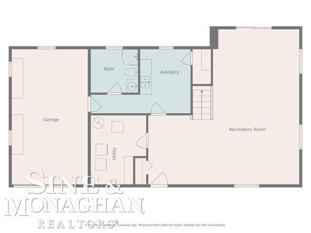 431 Fairlane Drive Traverse City, MI 49684 - Photo 76 of 77 Gallery Image 76
