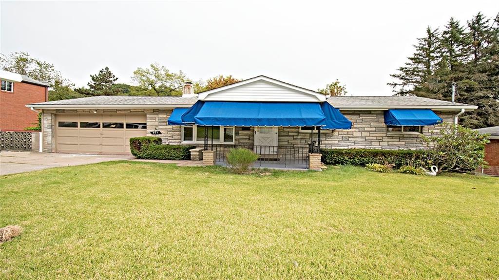 971 Roland Road Pittsburgh, PA 15221 - Photo 1 of 22 Gallery Image 1