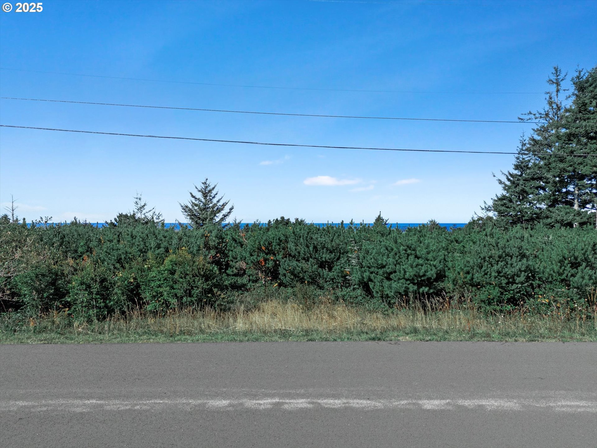 1822 Northwest View Ridge Drive Waldport, OR 97394 - Photo 8 of 17 a view of a lake view