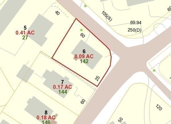 142 Killdeer Road Webster, MA 01570 - Photo 22 of 24 a picture of a book and a bed