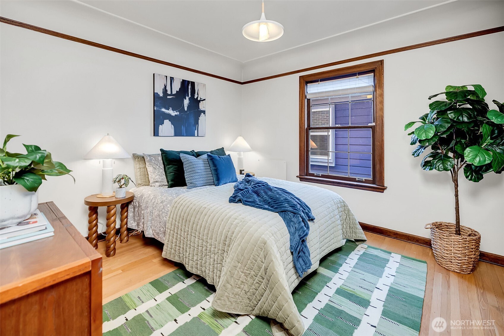 1120 17th Avenue, Unit 204 Seattle, WA 98122 - Photo 25 of 36