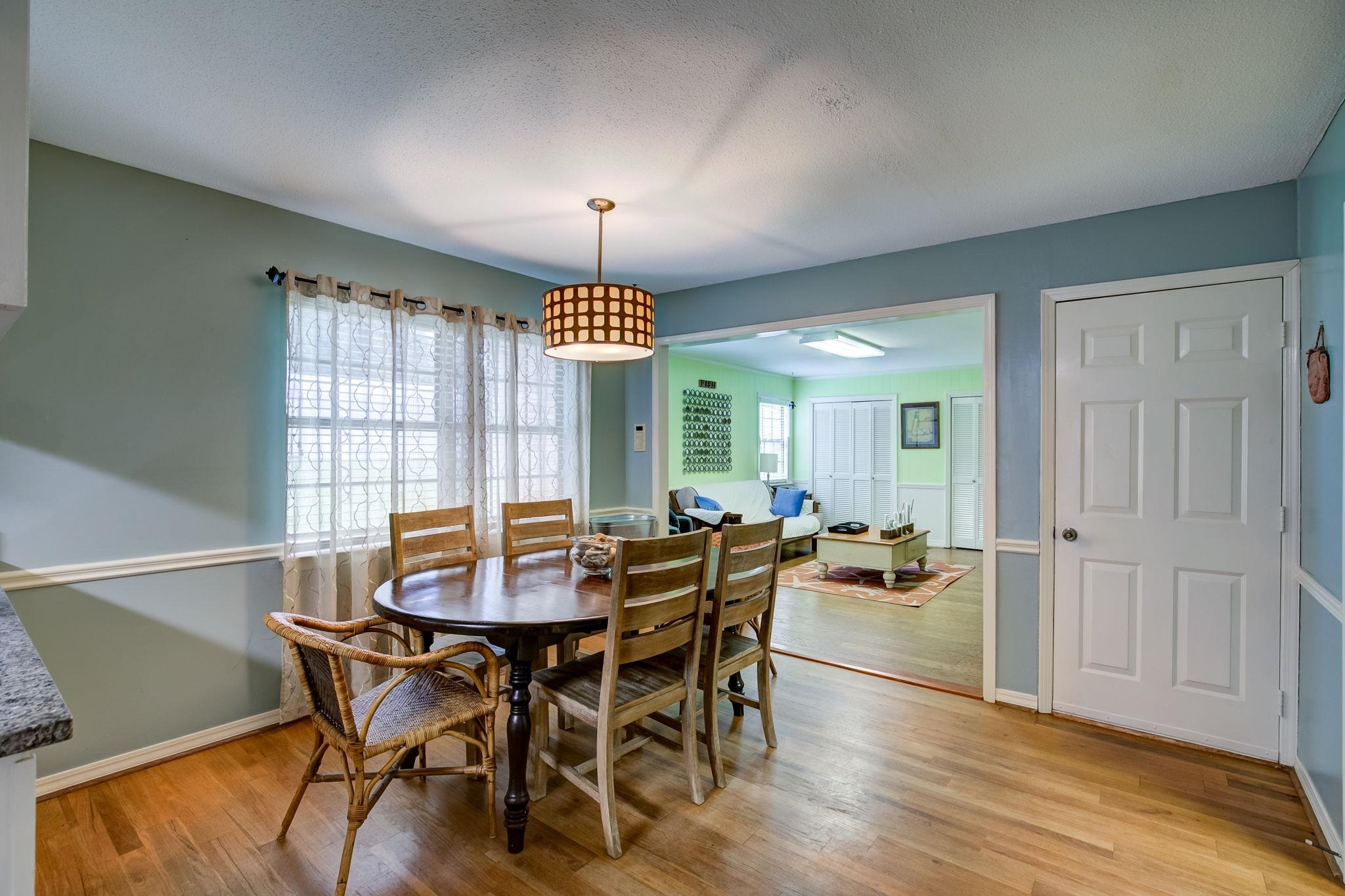 8 Soldiers Route Daphne, AL 36527 - Photo 7 of 42 Dining Area