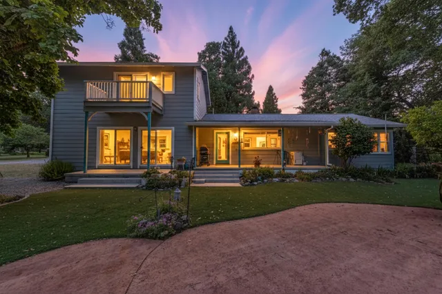 $1,199,900 | 2940 Felstet Lane, Redding, CA 96001