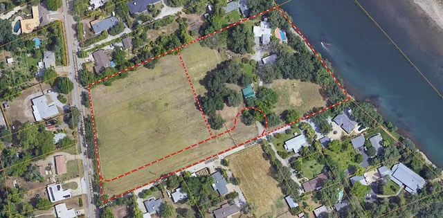 $1,199,900 | 2940 Felstet Lane, Redding, CA 96001