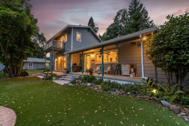 $1,199,900 | 2940 Felstet Lane, Redding, CA 96001