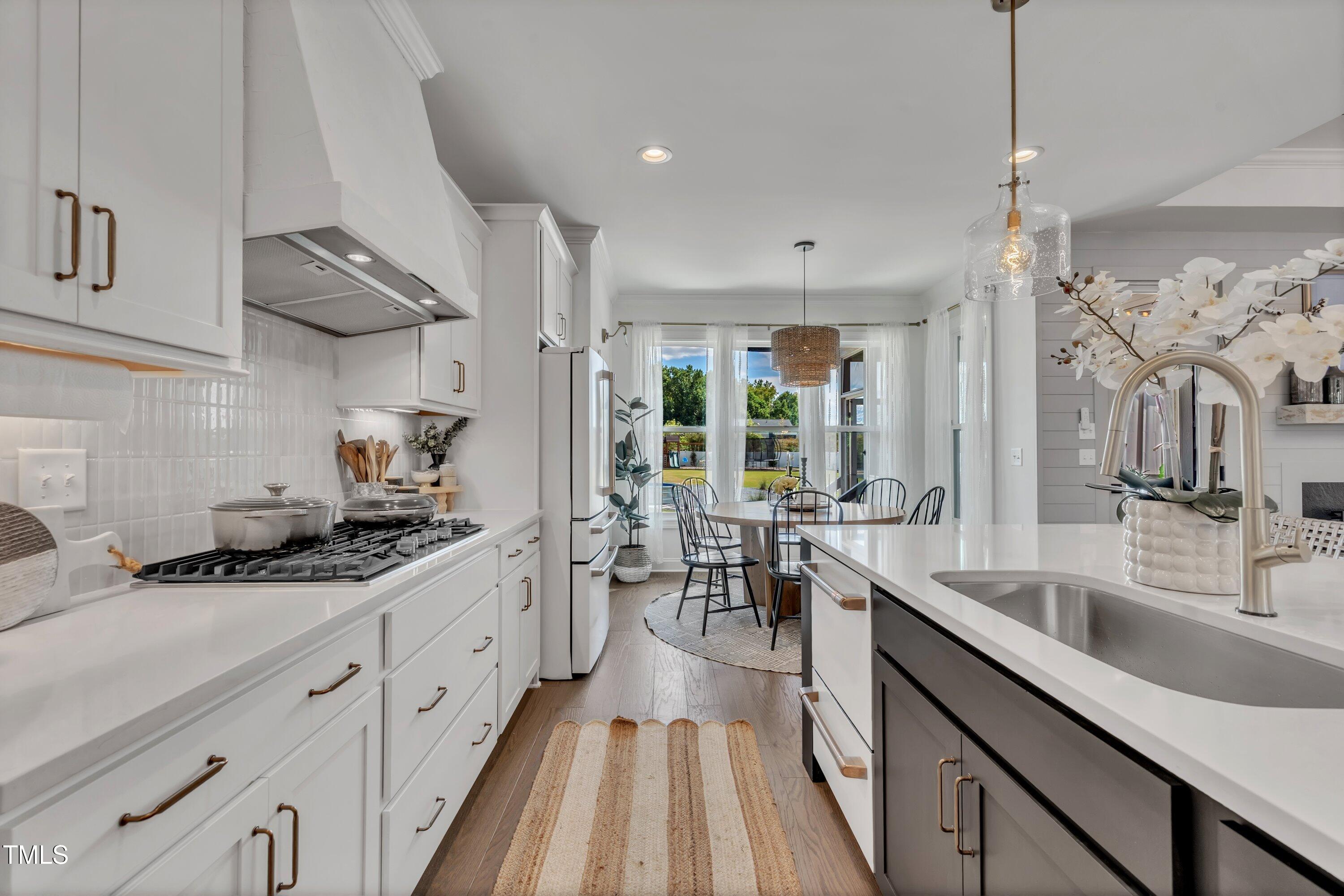 63 Maeview Lane Raleigh, NC 27603 - Photo 22 of 67 22-63 Maeview Ln-16