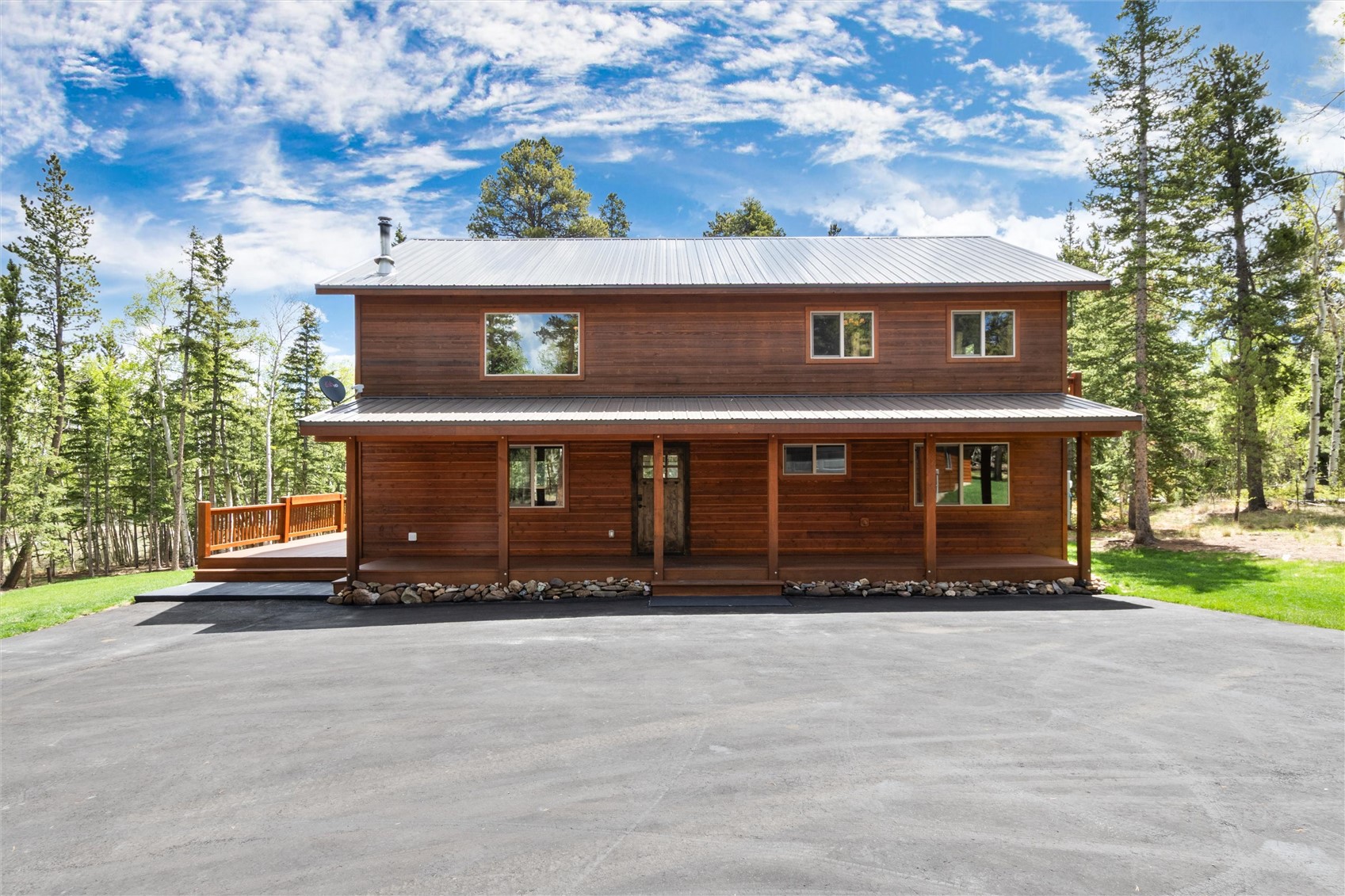 36 Wild Rye Road Fairplay, CO 80440 - Photo 6 of 50