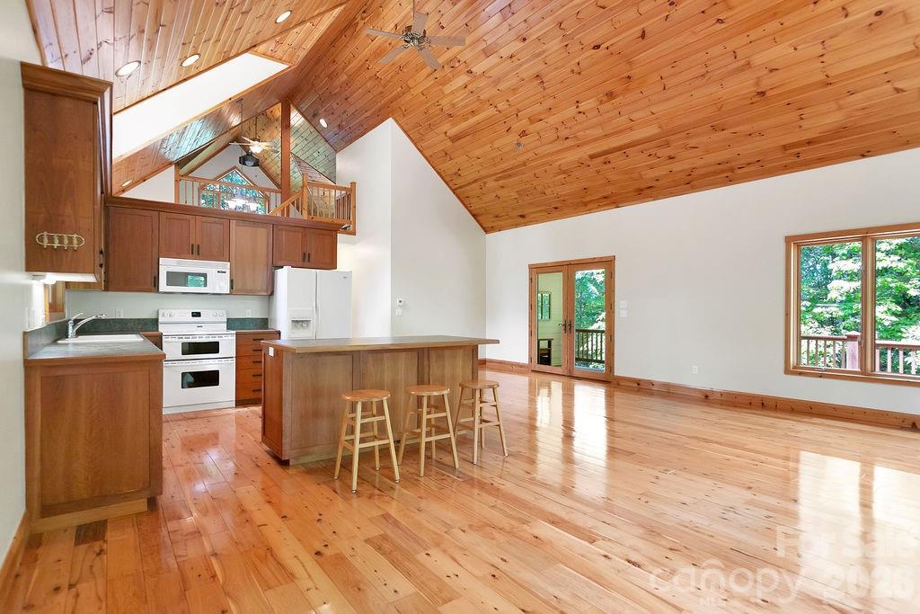 40 Walnut Ridge Road Brevard, NC 28712 - Photo 12 of 47