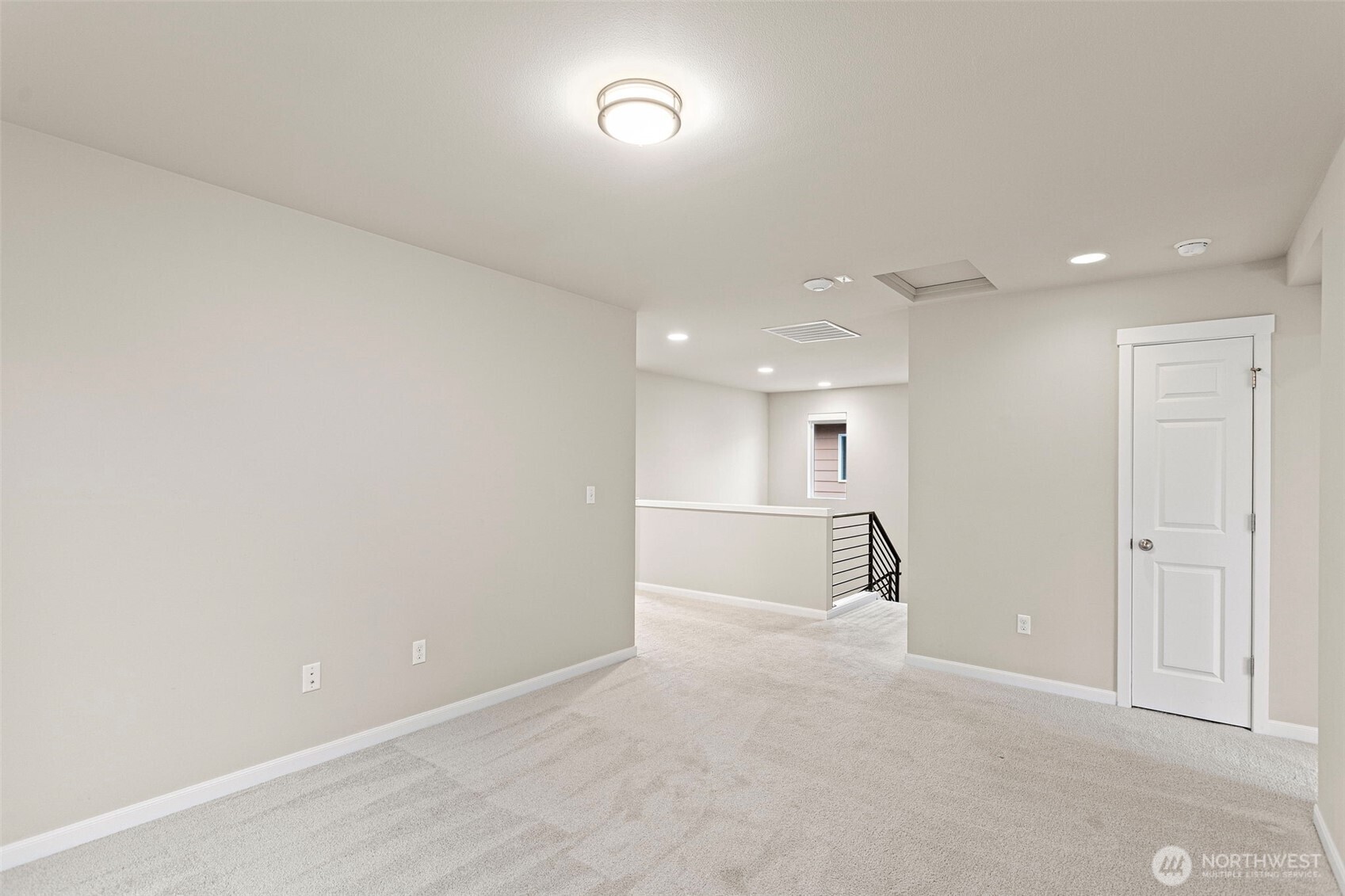 17913 38th Drive Southeast, Unit 20 Bothell, WA 98012 - Photo 16 of 32 a view of an empty room