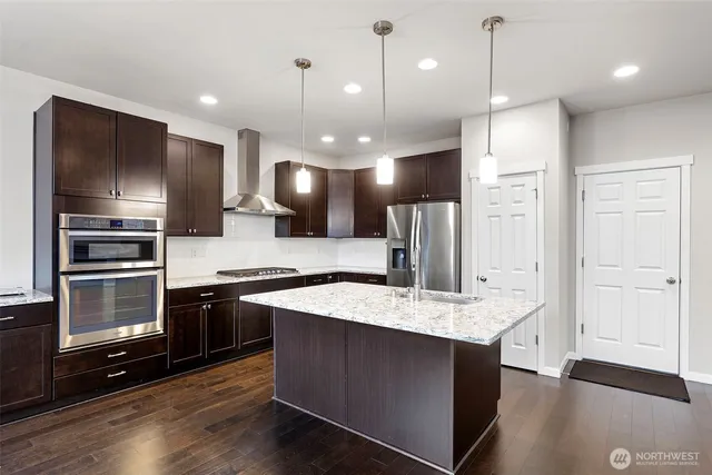 $1,200,000 | 17913 38th Drive Southeast, Unit 20, Bothell, WA 98012