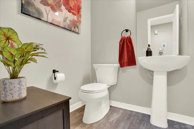 $390,000 | 13271 Holly Street, Unit B, Thornton, CO 80241