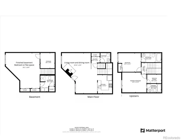 $390,000 | 13271 Holly Street, Unit B, Thornton, CO 80241
