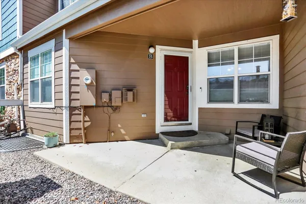 $390,000 | 13271 Holly Street, Unit B, Thornton, CO 80241