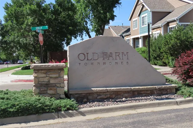 $390,000 | 13271 Holly Street, Unit B, Thornton, CO 80241