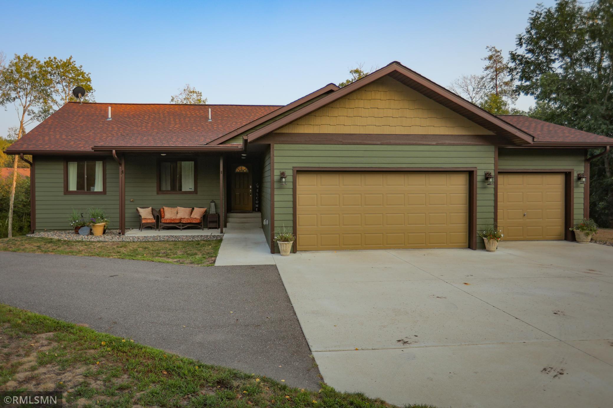 31232 Apache Circle Breezy Point, MN 56472 - Photo 1 of 1