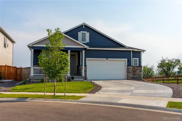 $619,000 | 13602 Topaz Place, Longmont, CO 80504