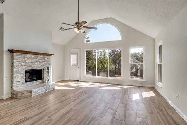 $450,000 | 7120 Hillshire Lane, Sachse, TX 75048