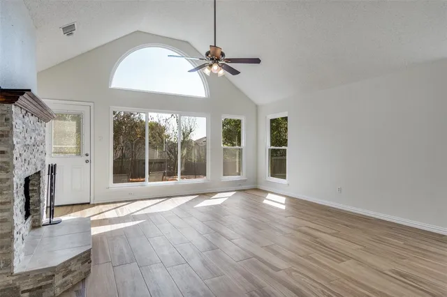 $450,000 | 7120 Hillshire Lane, Sachse, TX 75048