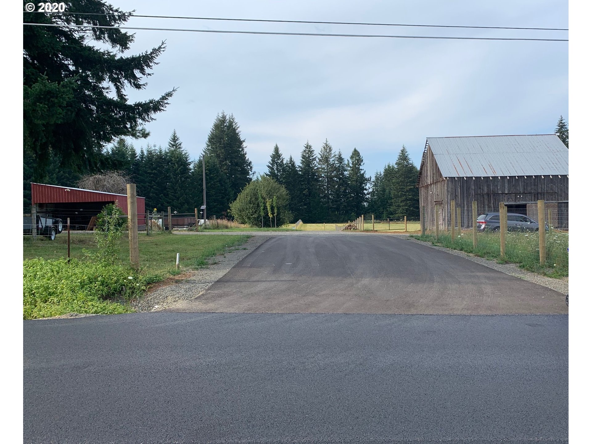 21353 South Upper Highland Road Beavercreek, OR 97004 - Photo 18 of 23 Gallery Image 18