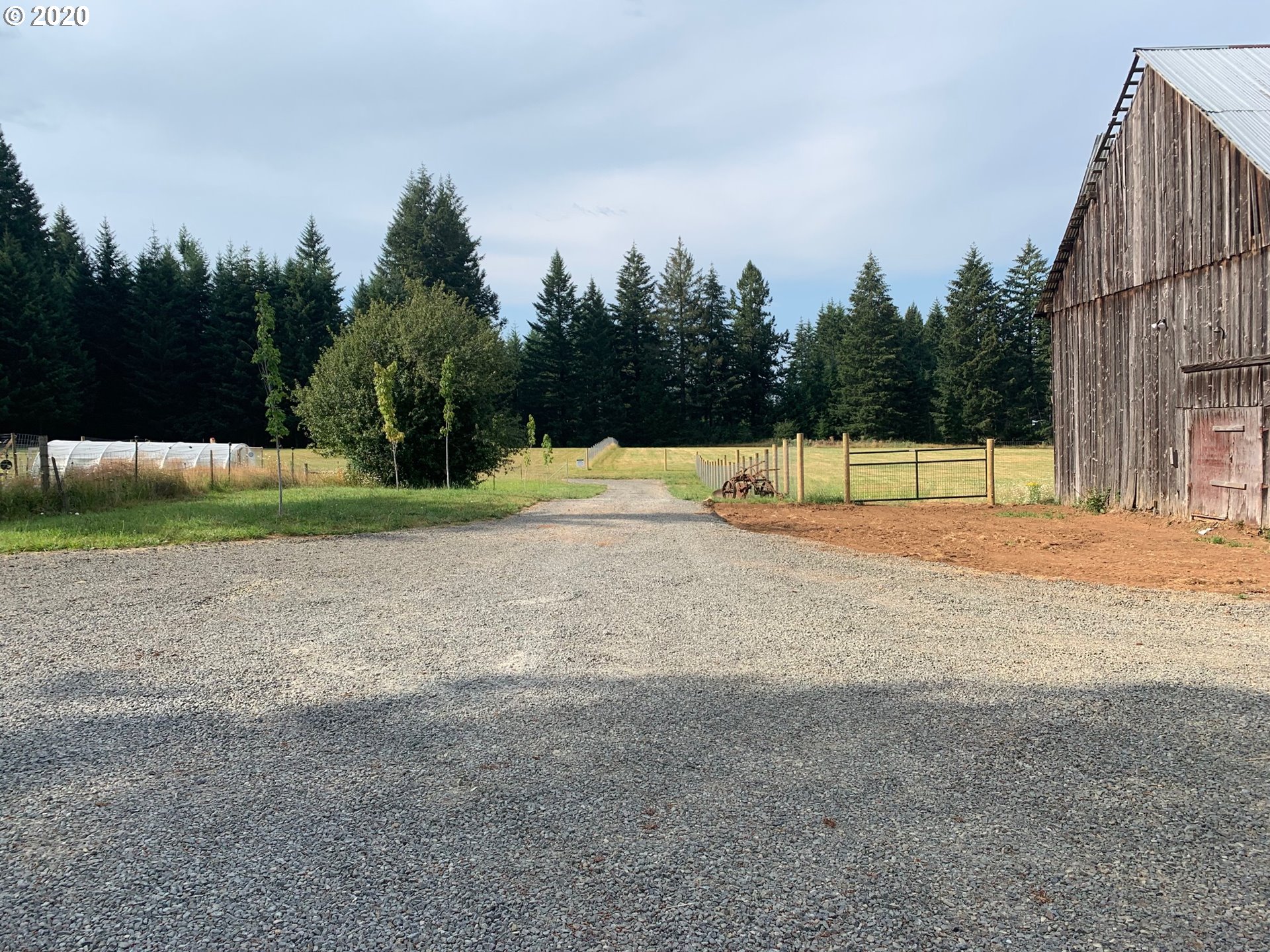 21353 South Upper Highland Road Beavercreek, OR 97004 - Photo 19 of 23 Gallery Image 19