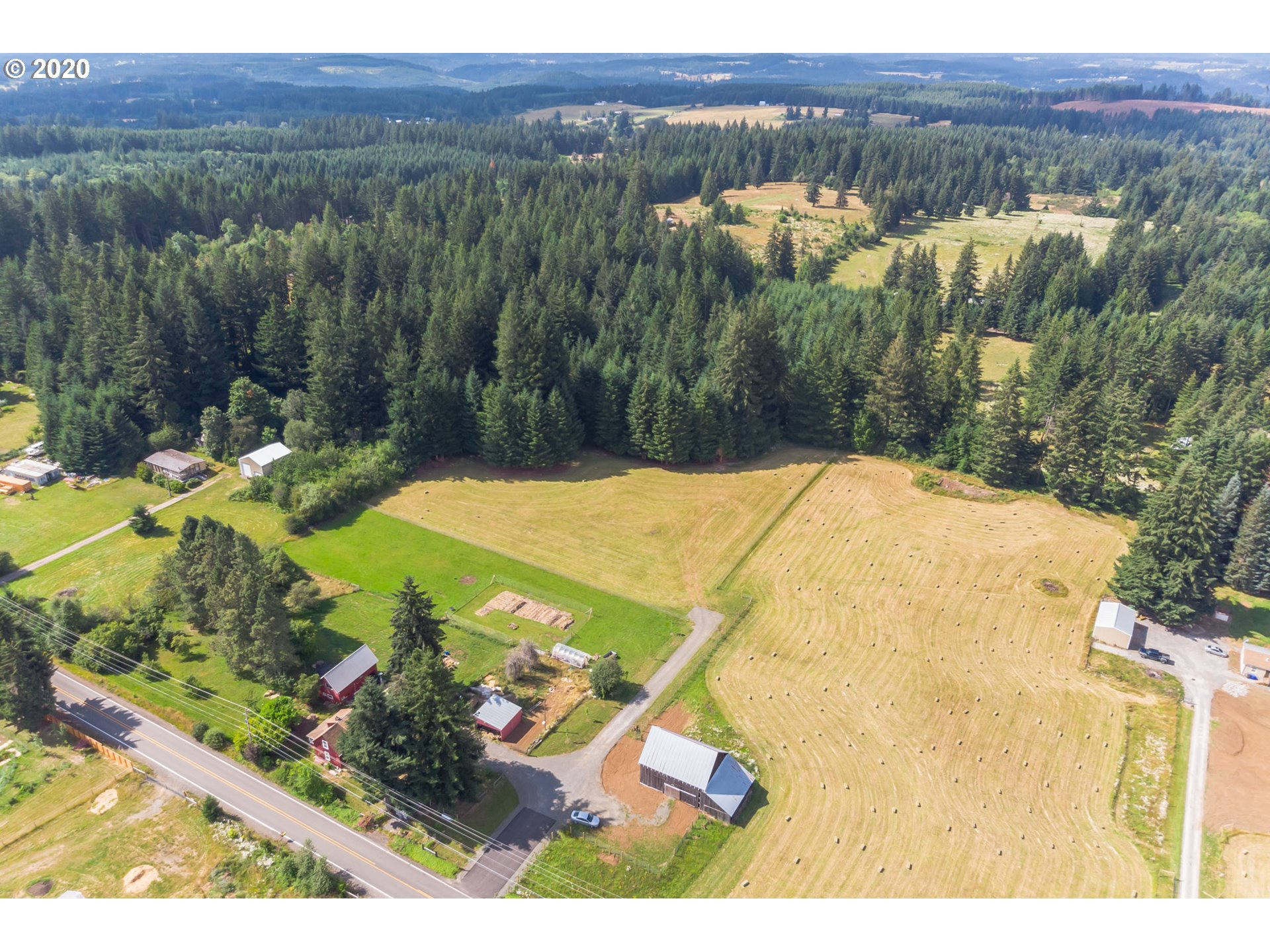 21353 South Upper Highland Road Beavercreek, OR 97004 - Photo 6 of 23 Gallery Image 6