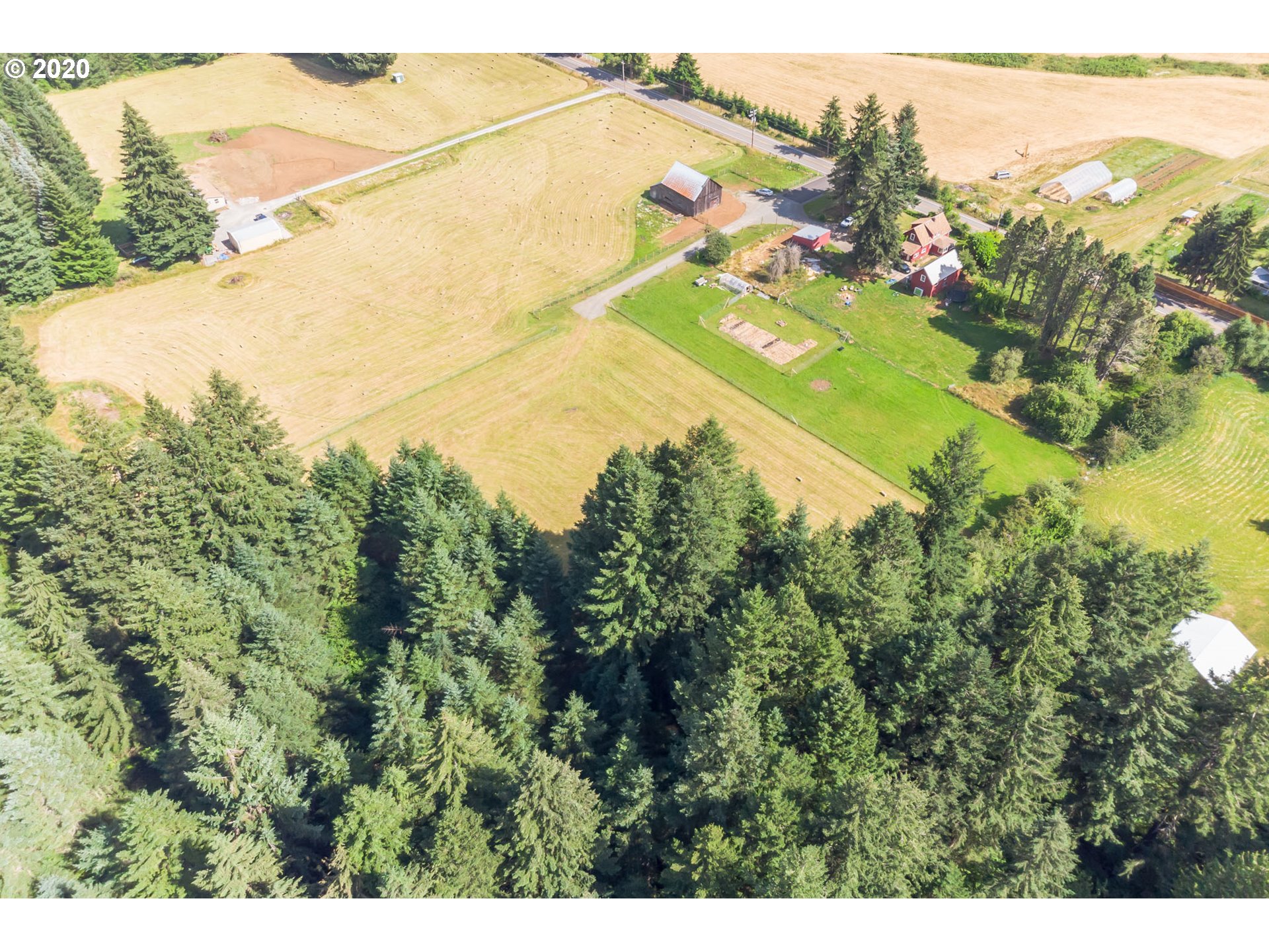 21353 South Upper Highland Road Beavercreek, OR 97004 - Photo 8 of 23 Gallery Image 8