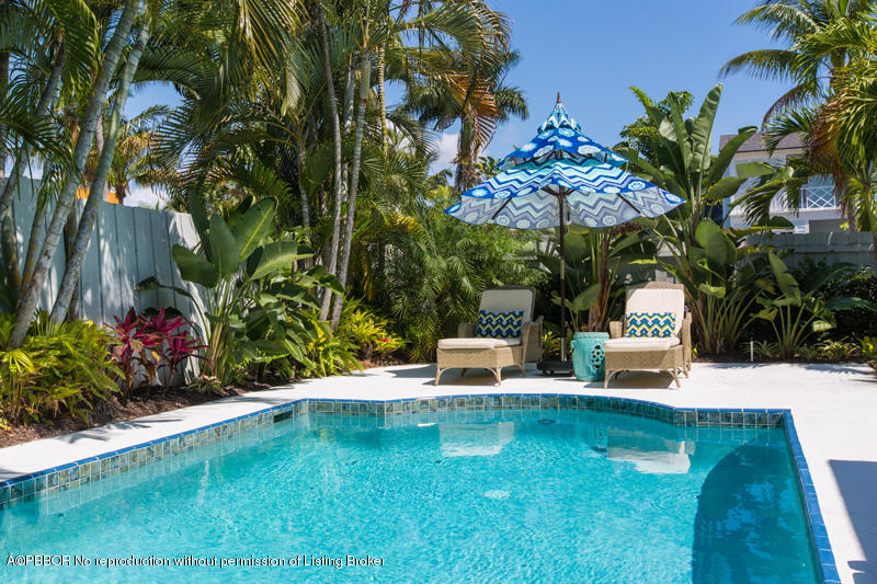 3501 Washington Road West Palm Beach, FL 33405 - Photo 6 of 13 a view of a house with a yard