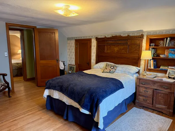 $199,500 | 104 West Hill Street, Blanchardville, WI 53516