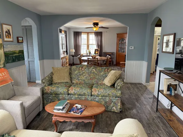 $199,500 | 104 West Hill Street, Blanchardville, WI 53516