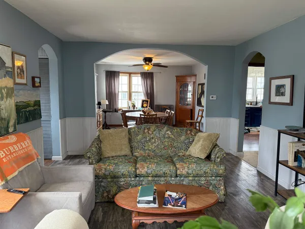 $199,500 | 104 West Hill Street, Blanchardville, WI 53516